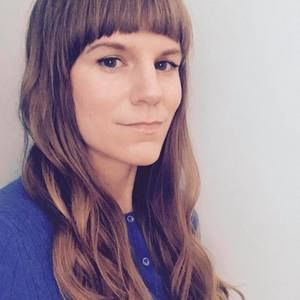 Meet your Posher, Wendy